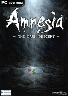 Amnesia The Dark Descent Story